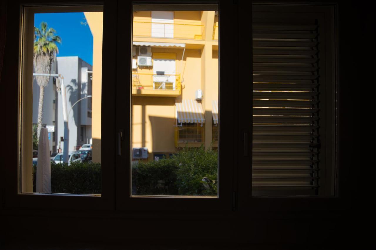 Il Delfino Holiday House Cefalù Extérieur photo